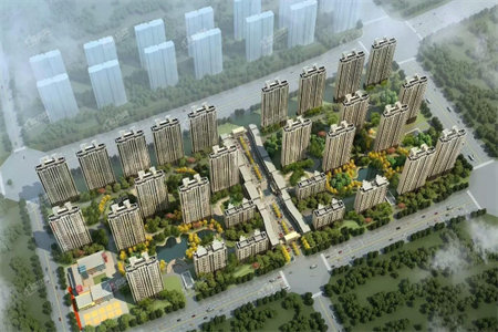 密州家和花园3室2厅1卫71.8万104m2出售