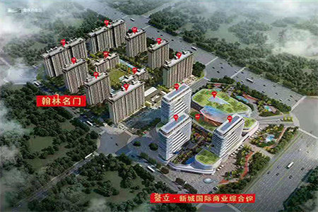 莲湖别院3室2厅1卫57万93.4m2简装出售