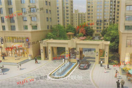 金汇商业街东段路北4楼2室2厅1卫