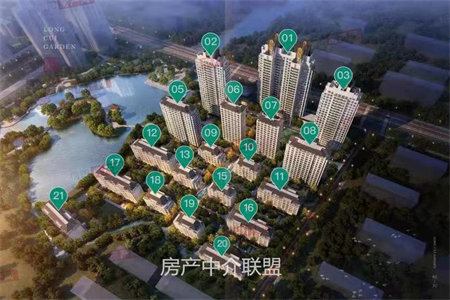 圣和雅居园四楼2室1厅1卫45万85m2精装修带车库出售