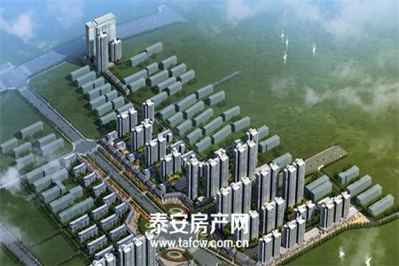 城北恒隆广场3室1厅1卫49.8万120m2出售